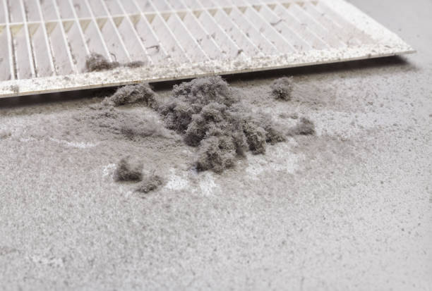 Home Air Vent Cleaning in Pemberwick, CT