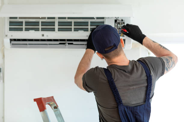 Best HVAC Duct Inspection Services  in Pemberwick, CT