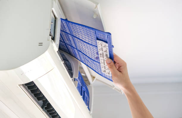 Affordable HVAC Duct Cleaning in Pemberwick, CT
