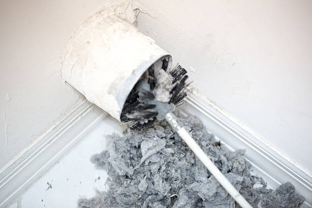 Best HVAC System Cleaning  in Pemberwick, CT
