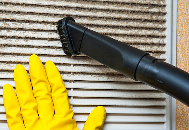 HVAC System Cleaning in Pemberwick, CT